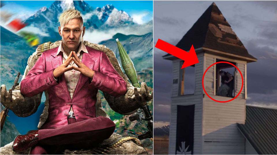 Odhalení Far Cry 5 již brzy
